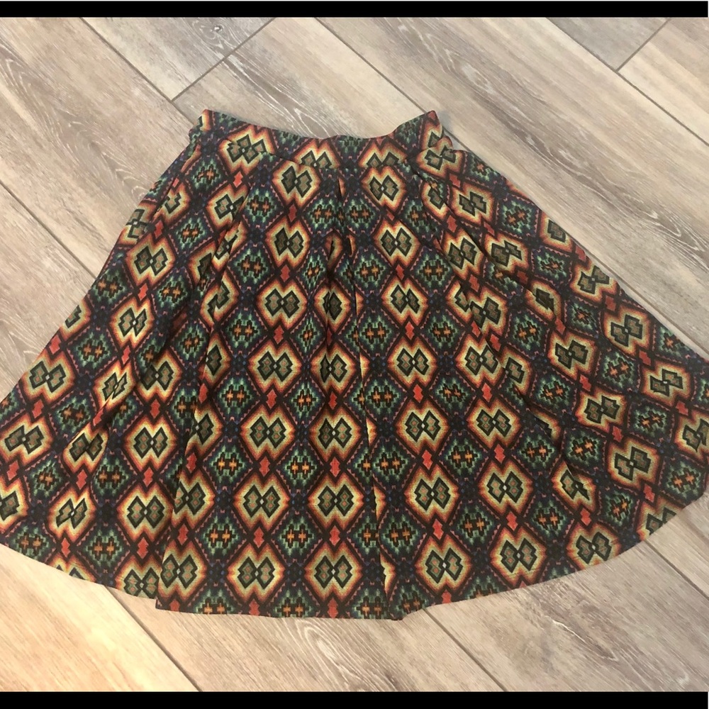Lularoe Skirt